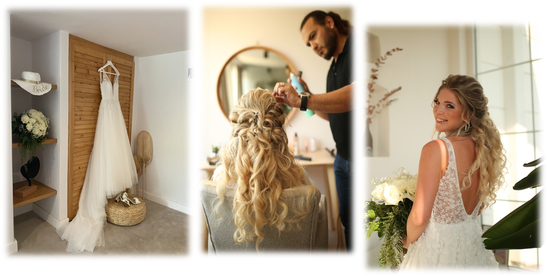 Wedding Planner in Turkey