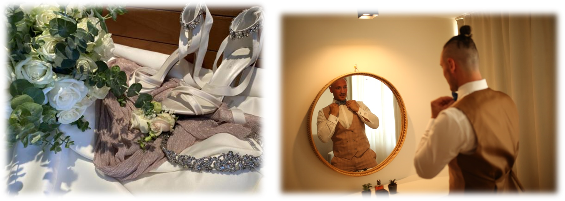 wedding designer in Turkey