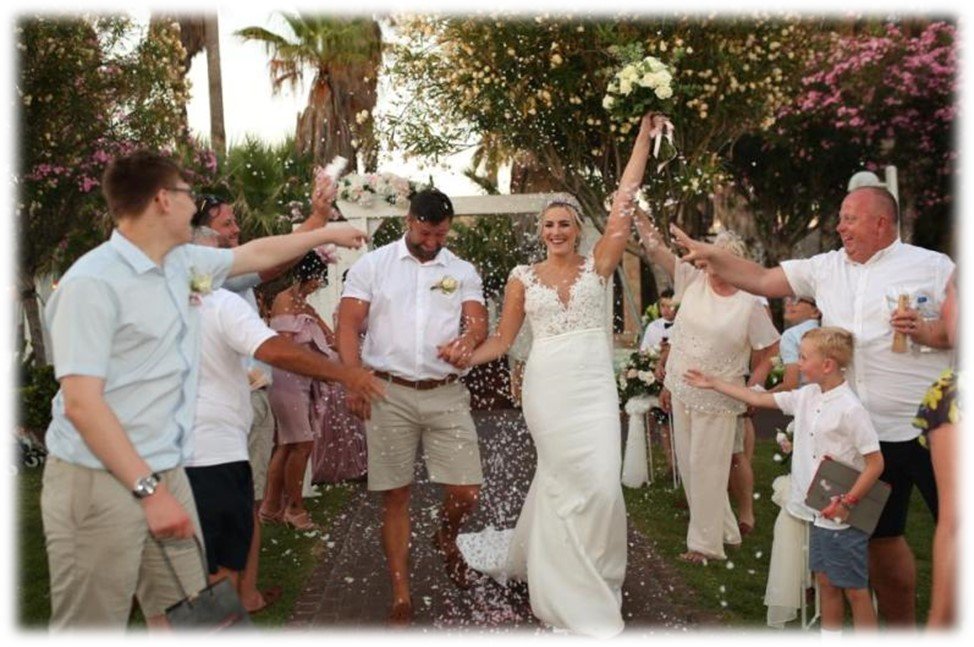 Wedding Planner in Antalya