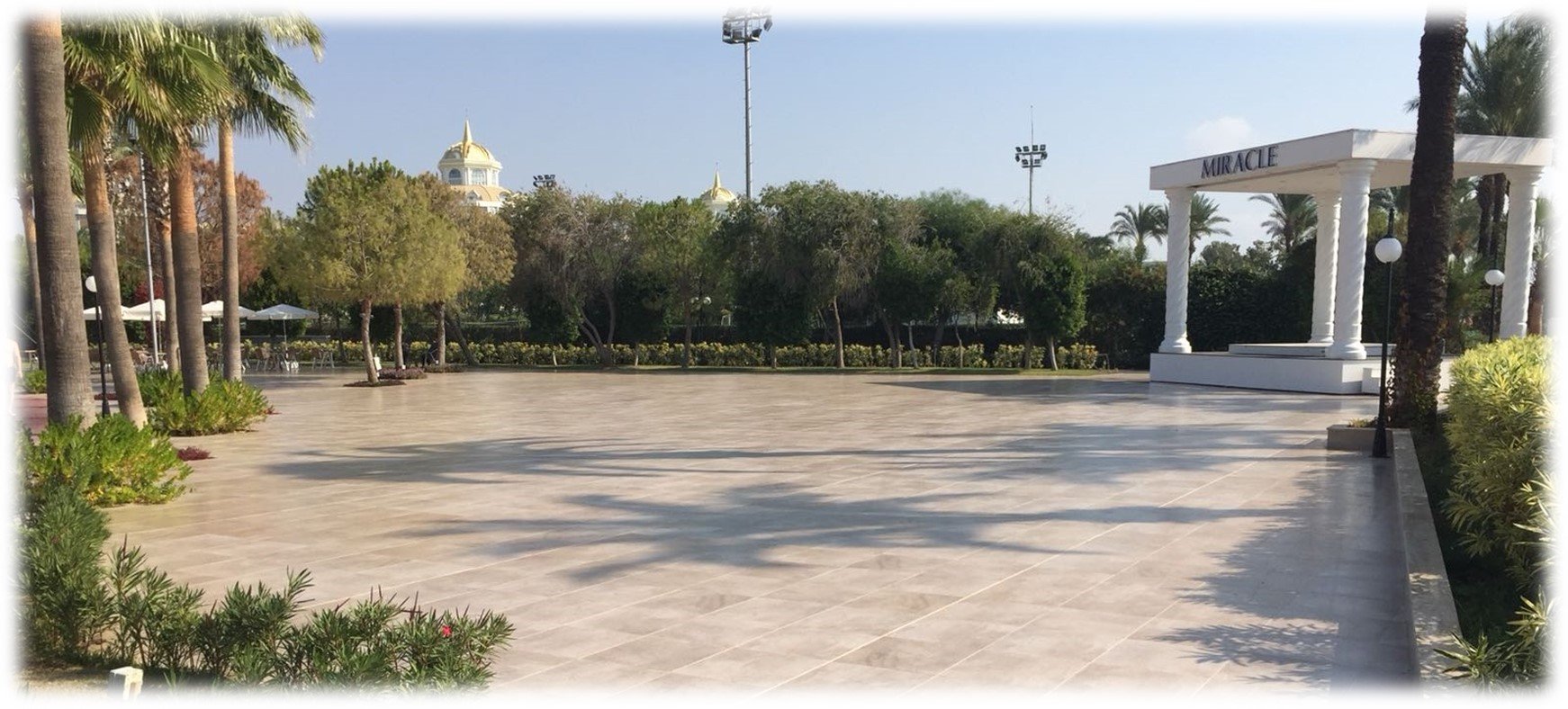 Luxury Hotel Wedding in Antalya