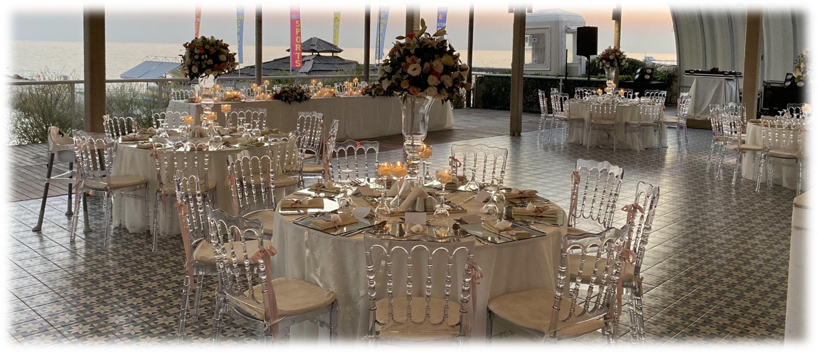 wedding planner company in Turkey