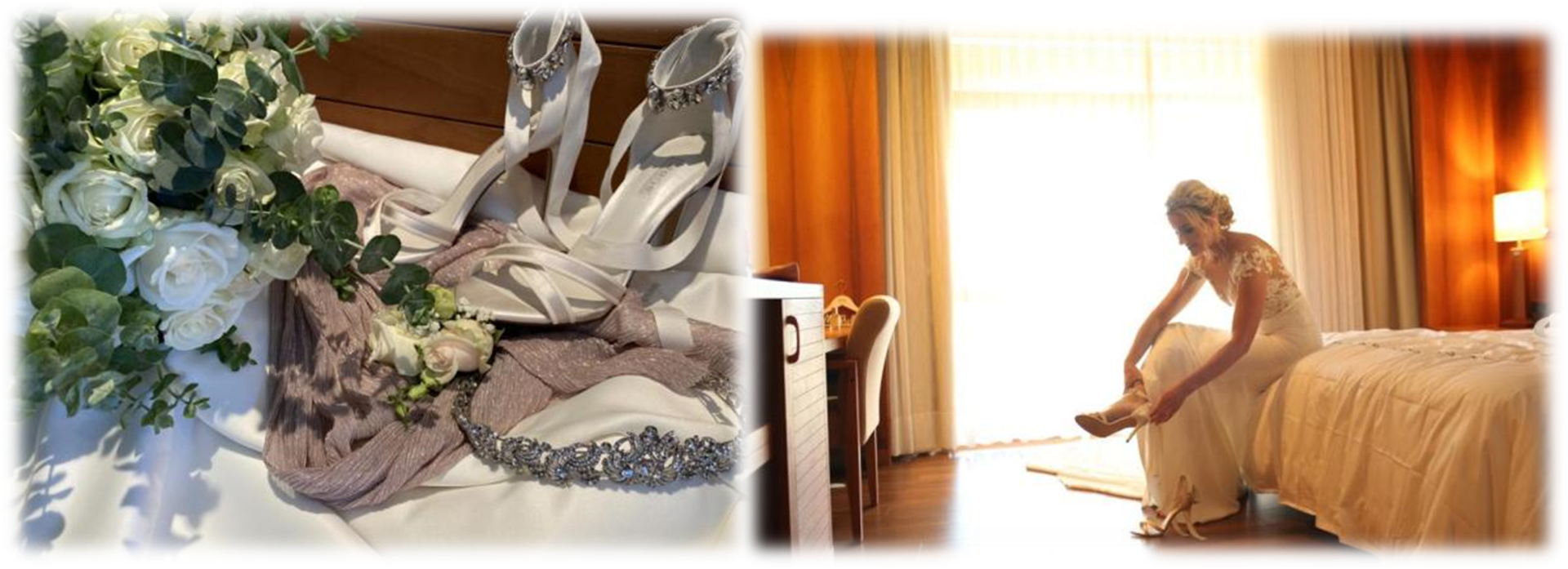 wedding design in Antalya 