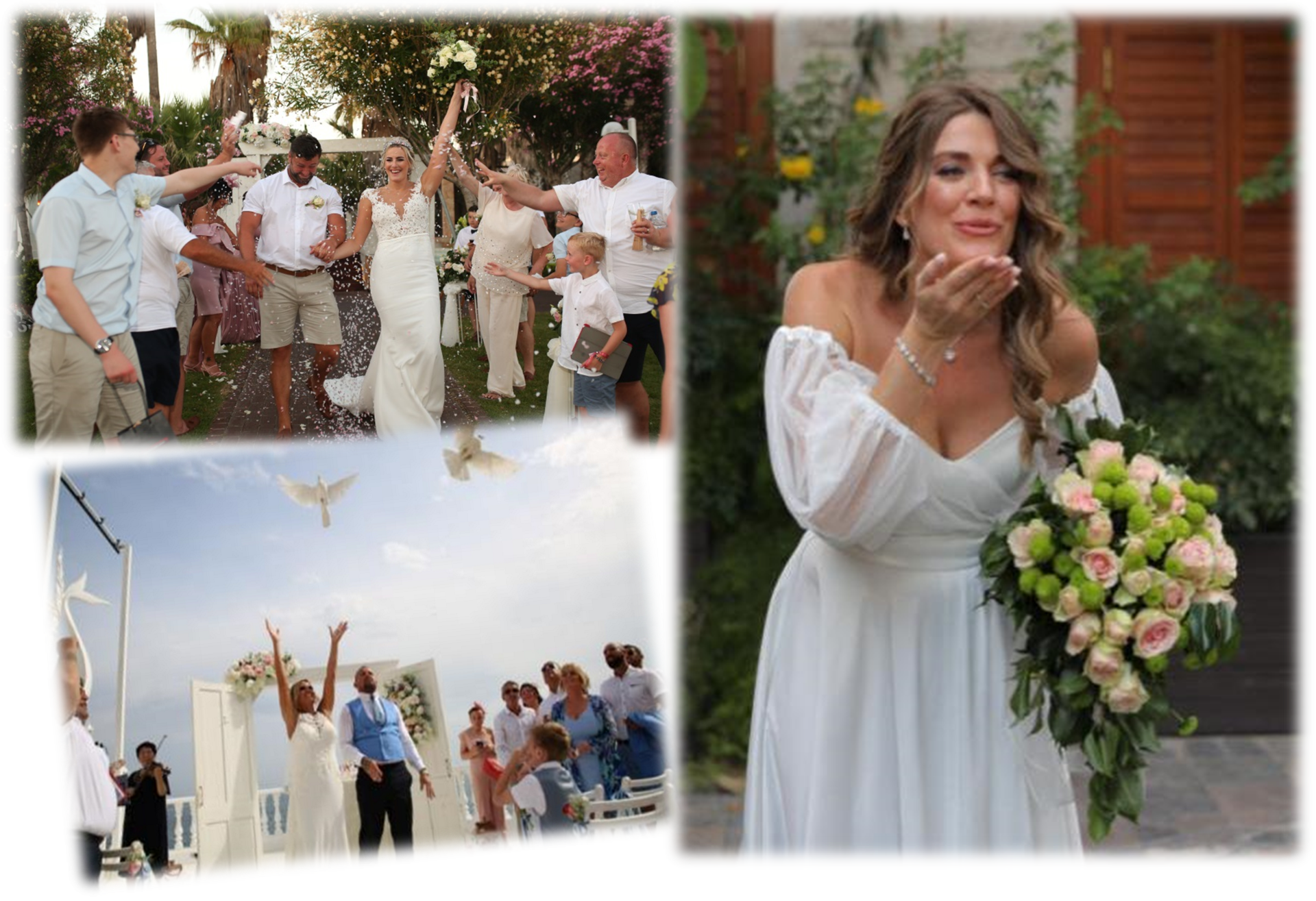 Wedding Ceremony in Turkey