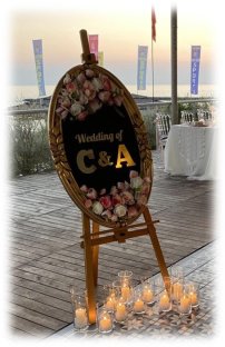 Wedding Consultant in Antalya