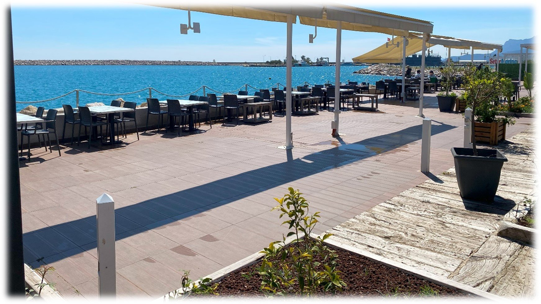 Wedding Organization in Turkey