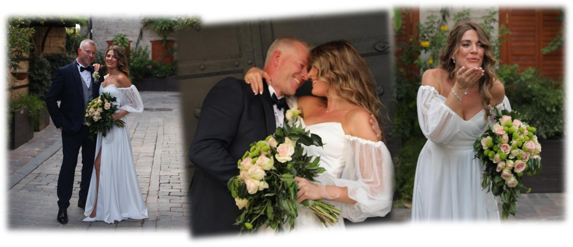 Wedding Organization in Antalya