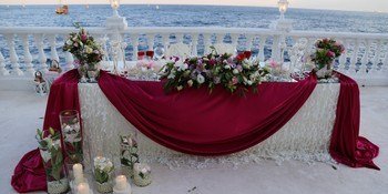 Wedding Organisations in Antalya