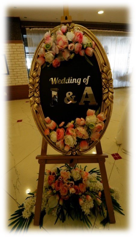 Wedding Organizator in Turkey