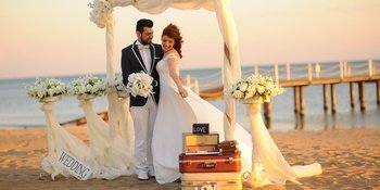 Importance Of Love And Respect In Marriage