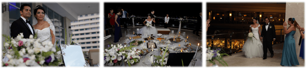 sofreh ceremony in antalya