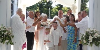 Marriage Is Sacred For All Cultures Around The World