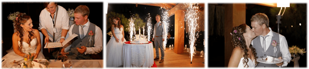 wedding in antalya
