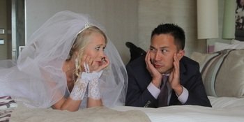 Trust Is The Most Important Thing In A Marriage