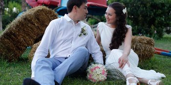 Always Keep Romantic And Sincere Feelings Alive In Marriage