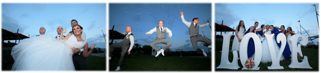 best wedding planner in antalya