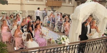 Marriage Is Like A Wine You Want To Drink It More And More…