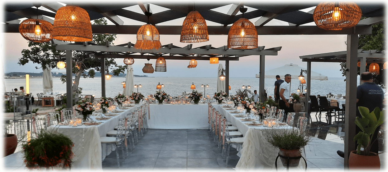 The Best Wedding Hotels in Antalya