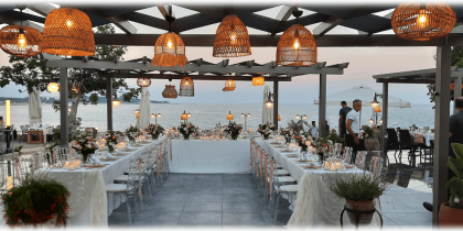 Top Hotels for Weddings in Antalya for 2026