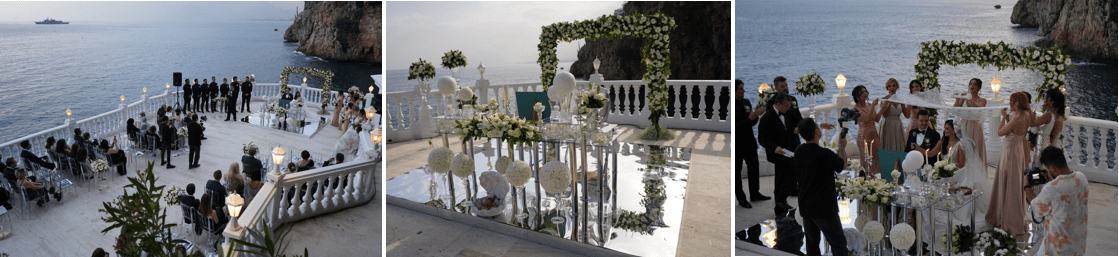 مراسمهای عروسی ایرانی