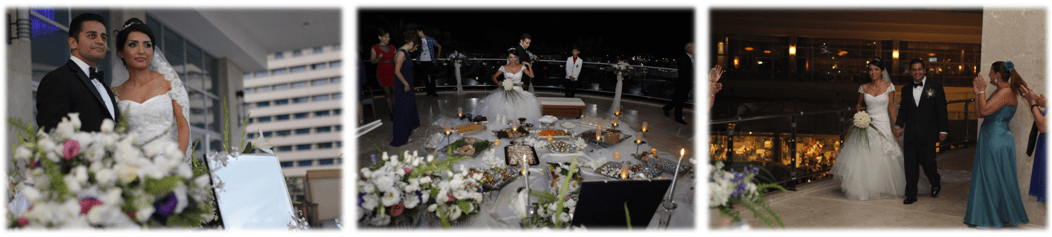 آداب و رسوم عروسی ایرانی