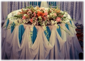 wedding planner in Turkey