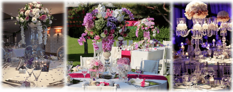 vintage wedding ideas in antalya