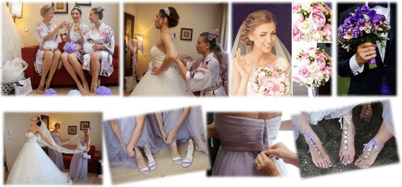 religious marriage in antalya