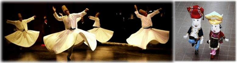 wedding planner antalya