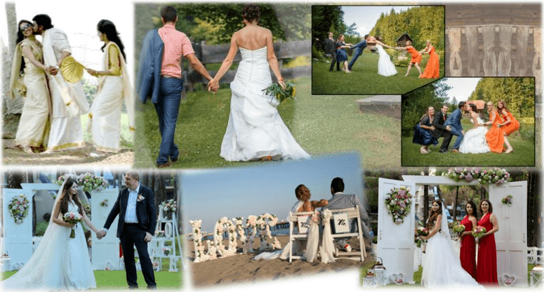Civil Marriage In Antalya