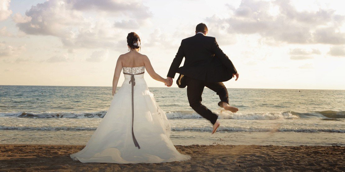 Contact Us For Organization Of Special Wedding Ceremony