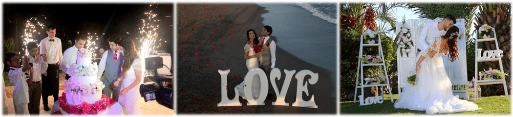 british weddings in antalya