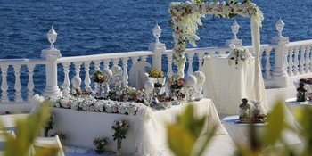 Indian Traditional Weddings, Iranian Traditional Weddings