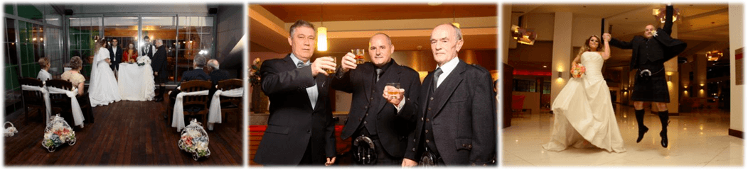 Cultural wedding in Antalya