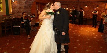 Scottish Civil Marriage & Wedding in Antalya Turkey