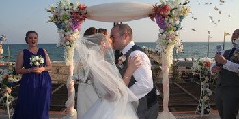 Amazing Marriage Ceremony in Antalya Turkey