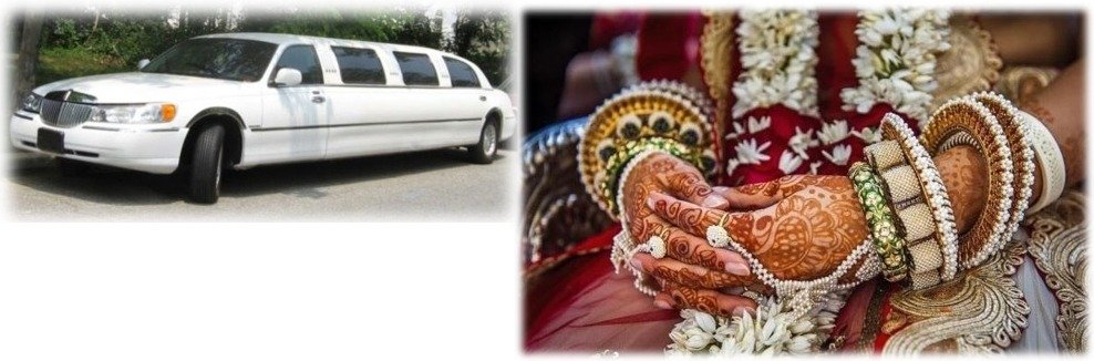 Indian Lüxüry Wedding