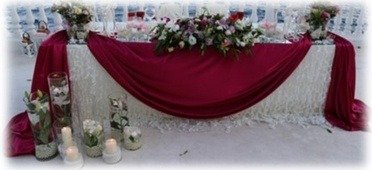 İndian Wedding in Antalya Belek