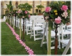 Indian Wedding in Side