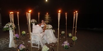 International Wedding Organizer in Turkey Antalya