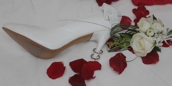 Choose Wedding Shoes According to the Wedding Venue
