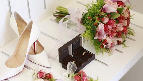 Wedding planner in Antalya Turkey