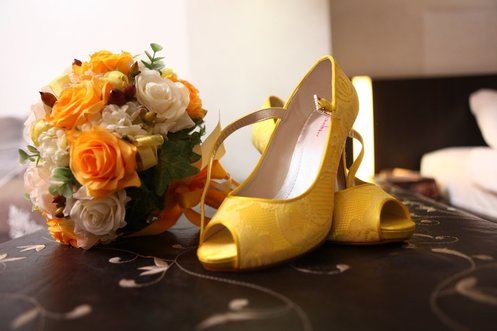 Wedding Planner in Antalya