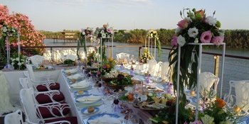 Wedding Menu Options for a Perfect Destination Wedding in Antalya Turkey