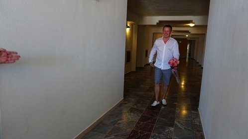 Best wedding planner in Turkey