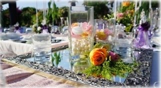 Destination wedding planner in Antalya