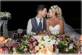 Wedding planner in Antalya
