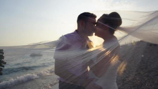 Destination wedding planner in Antalya