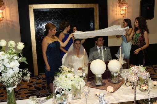 Best wedding planner in Antalya