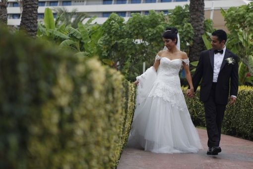 Best wedding planner in Turkey