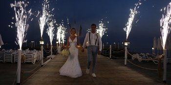 Traditional Lebanese Weddings & Official Weddings in Antalya Turkey